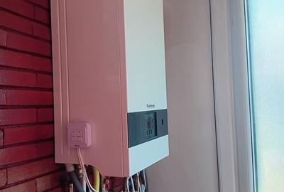 Apartament cu 2 camere decomandat în Ultracentral - 1