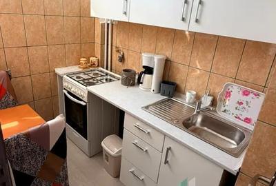 Garsonieră în Mănăștur - 3