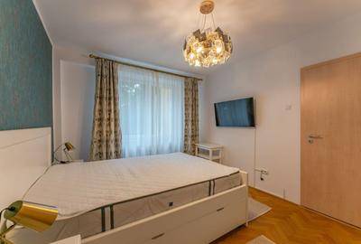Apartament cu 3 camere decomandat, mobilat în Griviței - 10