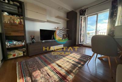 Apartament cu 2 camere semidecomandat, mobilat în Ștefăneștii de Jos - 12
