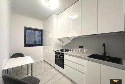 Apartament cu 3 camere semidecomandat, mobilat în Primăverii - 13
