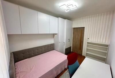Apartament cu 3 camere decomandat în Valea Lupului - 10