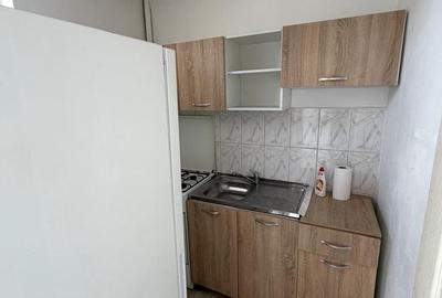 Garsonieră în Central