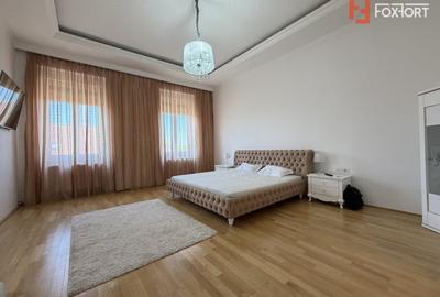 Apartament cu 3 camere decomandat, mobilat în Fabric - 3