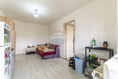 COMISION 0%| DE VANZARE| APARTAMENT 2 CAMERE| LOC DE PARCARE - 3