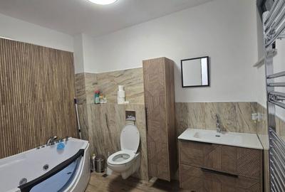 Casă cu 2 camere cu Teren 249 Mp în Exterior Vest - 5