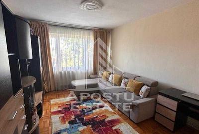 Apartament cu 3 camere, centrala proprie, zona Spitalului... - 7