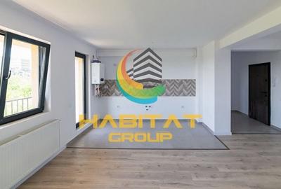 Vânzare Apartament Tip Studio - Preț Unic de 51.653 Euro + TVA! - 5
