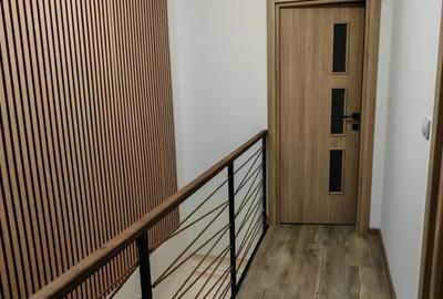 Apartament cu 4 camere decomandat în Central - 10