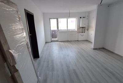 Apartament cu 2 camere în Sânpetru - 5
