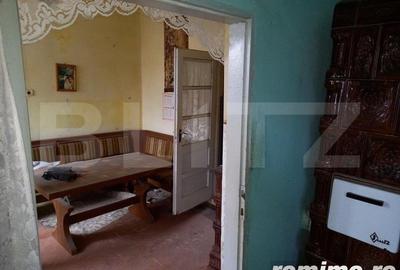 Casă cu 7 camere cu Teren 540 Mp în Sâncraiu de Mureș - 2