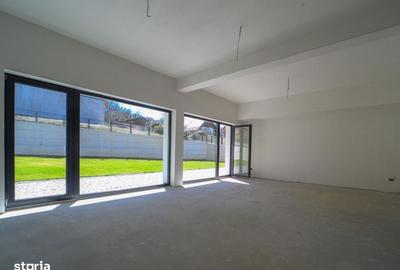 Casă cu 4 camere în Stana - 2