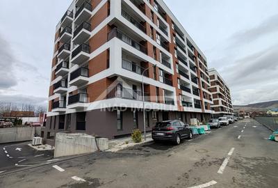 Apartament cu 2 camere, mobilat modern, parcare, Str. Avram Iancu - 16