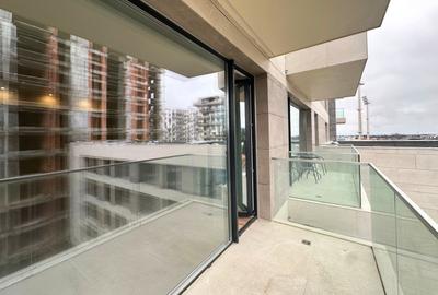 Vanzare apartament exclusivist ansamblu rezidențial ONE66 - 10