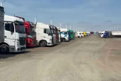 Spațiu comercial, în Agigea - 1