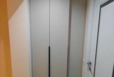 Apartament cu 3 camere decomandat în Central - 2