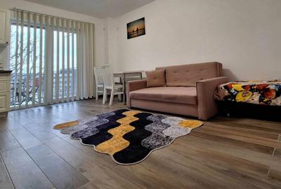 Garsonieră în Apahida - 4