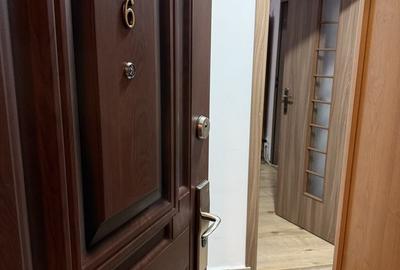 Apartament cu 2 camere circular în Drumul Taberei