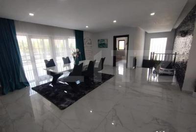 Casă cu 4 camere cu Teren 2800 Mp în Satu Nou - 13