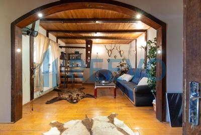 Spațiu comercial, de 430 mp, în Central - 47