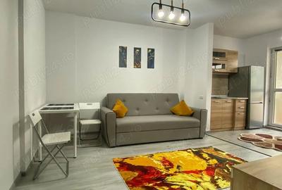 Apartament cu 2 camere semidecomandat în Central - 8