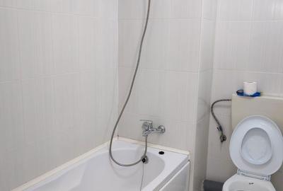 Garsonieră decomandată în Giulești - 1