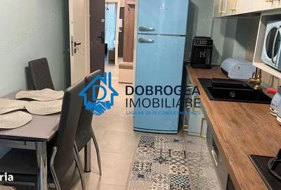 ZONA 9 MAI- 2 CAMERE, 61 MP, CENTRALA GAZ, MOBILAT SI UTILAT - 3
