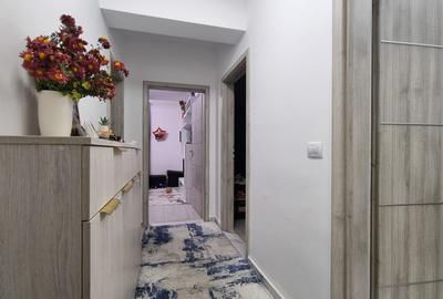 Apartament, 2 camere, 50 mp,Panoramic Residence Valea Adanca, Cod 160647 - 8