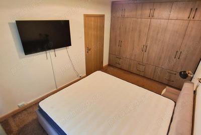 Inchiriez apartament cu 2 camere in zona Tatarasi pe Strada Vasile Lupu direct proprietar - 6