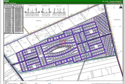 Teren Corbeanca - Ostratu, Ilfov Teren Corbeanca - Ostratu, Ilfov - 5