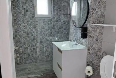 Apartament cu 2 camere, mobilat în ICIL - 7