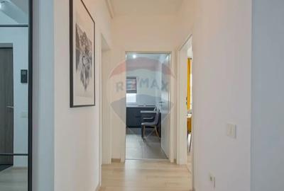 Apartament cu 3 camere decomandat în Bartolomeu - 6