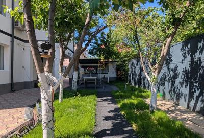 Vila premium cu 6 camere, zona Nitu Vasile, Bd Alexandru Obregia - 17