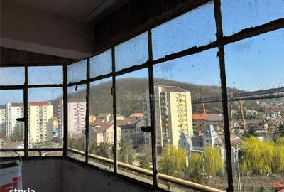 Apartament cu 3 camere decomandat, mobilat în Ultracentral - 10