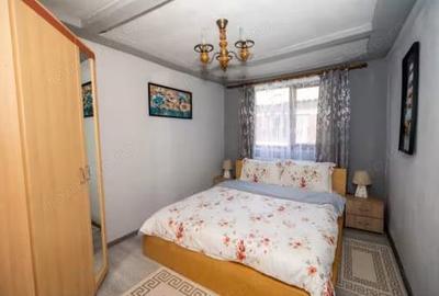 Garsonieră decomandată în Circumvalațiunii