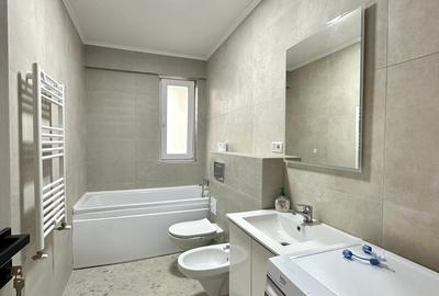 Apartament 3 camere D 2 bai  Terasa Capat Pacurari - 9