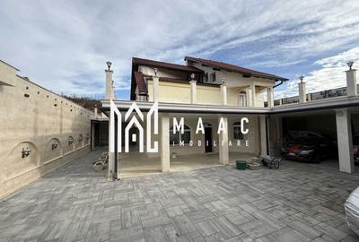Casă | 4 camere | 240 MPU | Acces auto | Mediaș - 1
