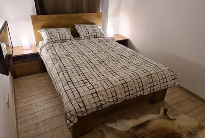 Apartament 2 camere de inchiriat zona Gara, BLOC NOU - 5