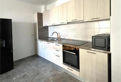 APARTAMENT 3 CAMERE, PRIMA ONESTILOR