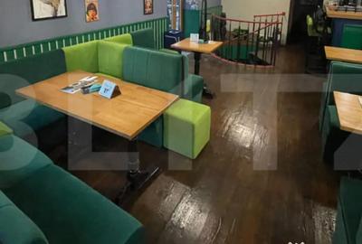 Spațiu comercial, de 115 mp, în Ultracentral - 5