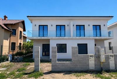 Duplex cu 4 camere cu Canalizare în Dumbrăvița - 2