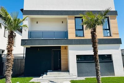 Casa 5 camere, 3 bai, mutare imediata- Berceni - 13