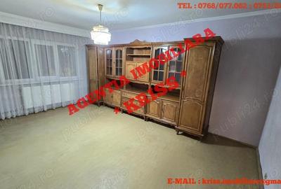 Ofer Spre Inchiriere! Apartament 3 Camere POPA ?APCA Etaj 1 Confort 1 Decomandat Semi-mobilat - 4