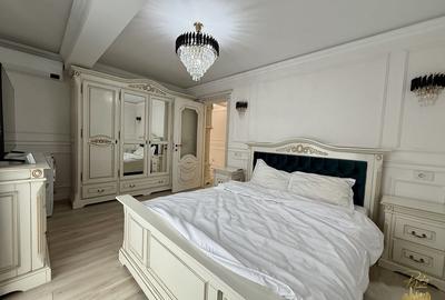 Apartament lux cu 3 camere de inchiriat in zona Vivo - Cluj - 9