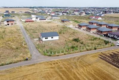 Teren de 349 mp, în Berceni