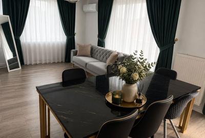 Apartament cu 4 camere în Central - 8