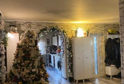 Casă individuală cu 4 camere cu Teren 625 Mp în Sud - 3