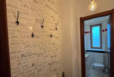 Apartament 2 Camere Hotel Monte Carlo Palace | 2 Bai | Terasa - 4