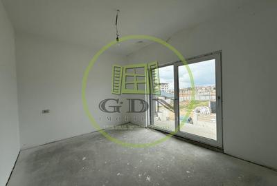 Casă individuală cu 5 camere cu Canalizare în Preajba - 2