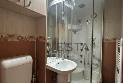 Apartament cu 3 camere semidecomandat, mobilat în Mănăștur - 6